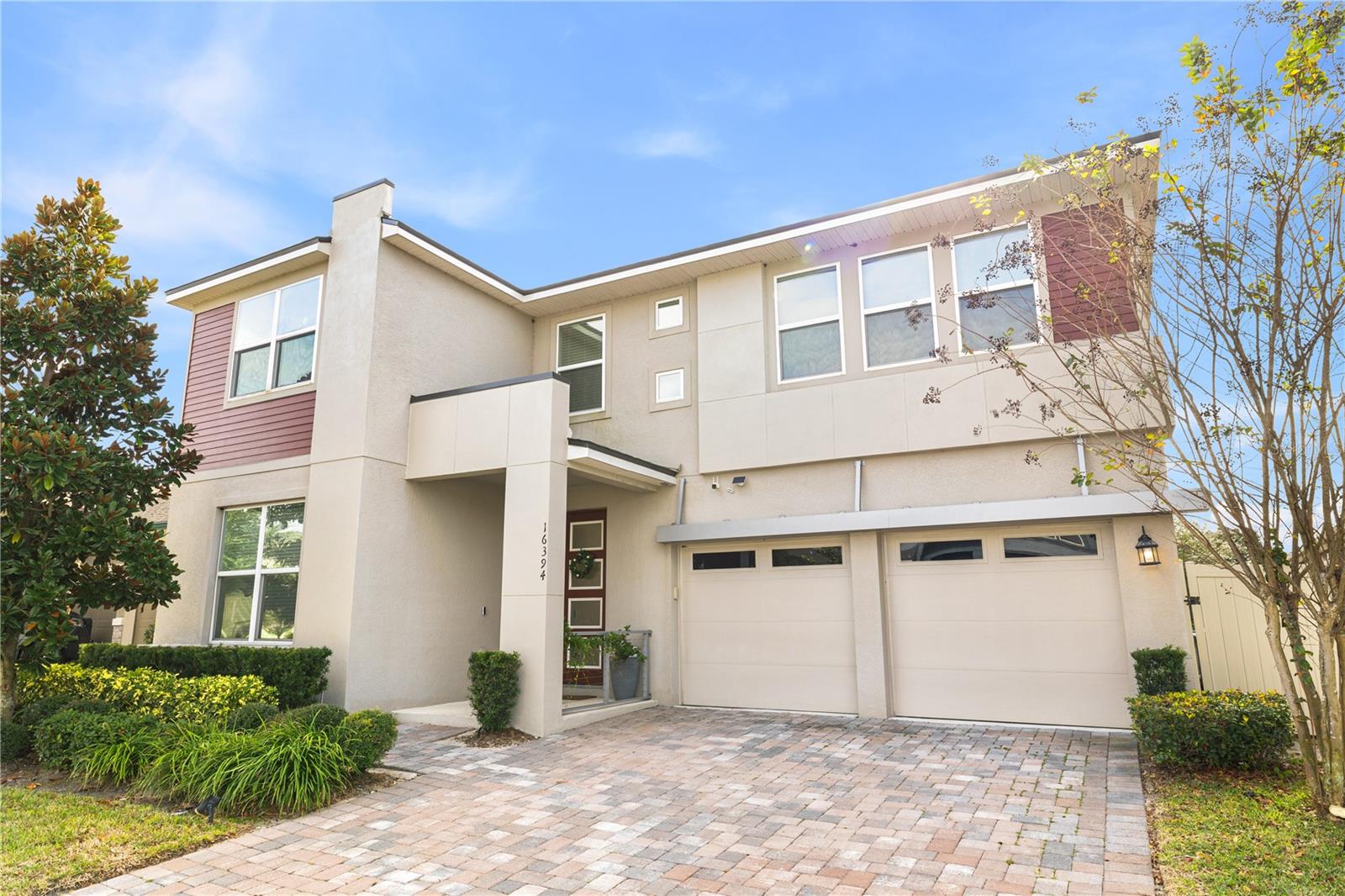 16394 Taliesin St, Winter Garden, FL 34787 photo