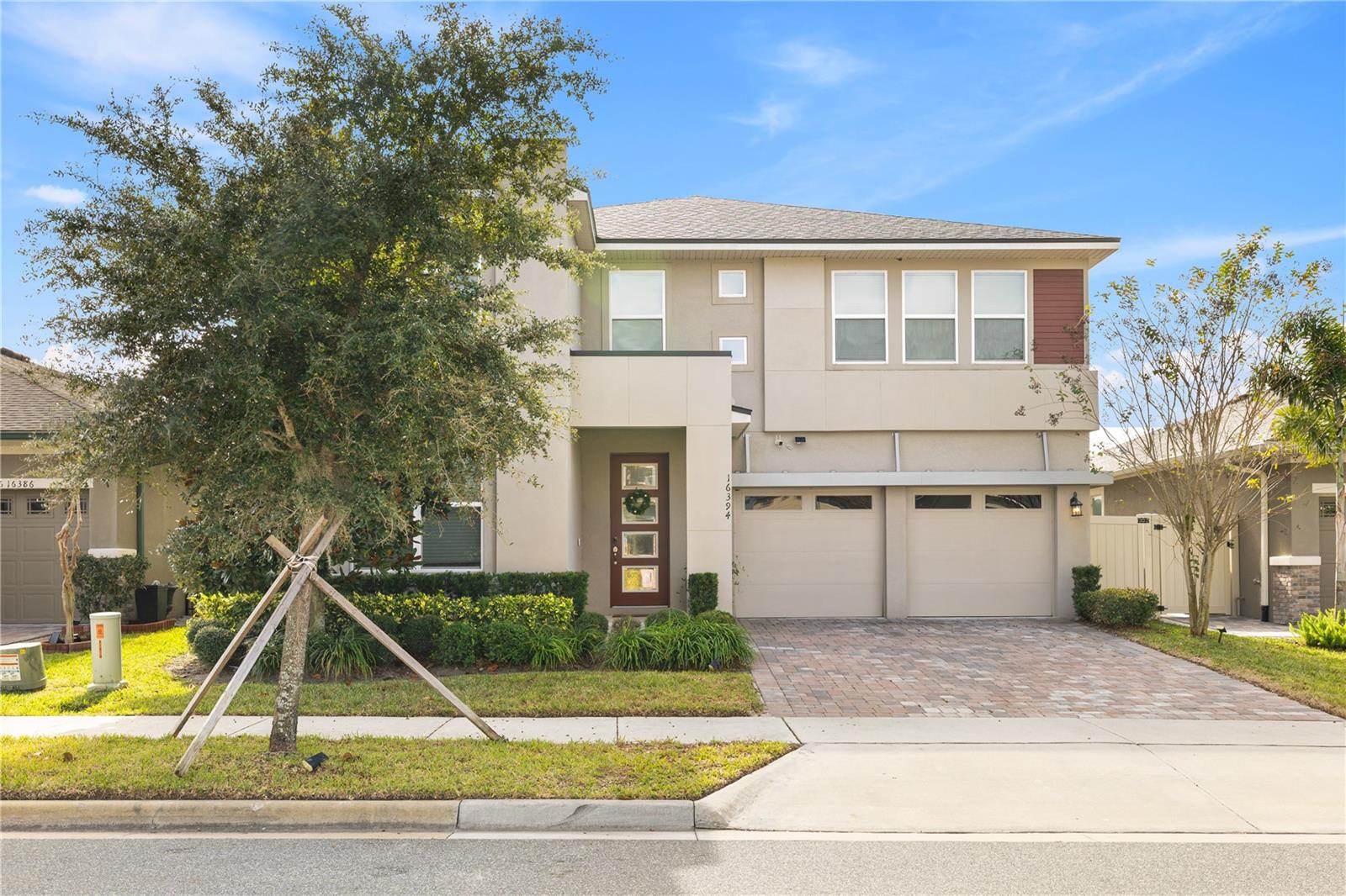 16394 Taliesin St, Winter Garden, FL 34787