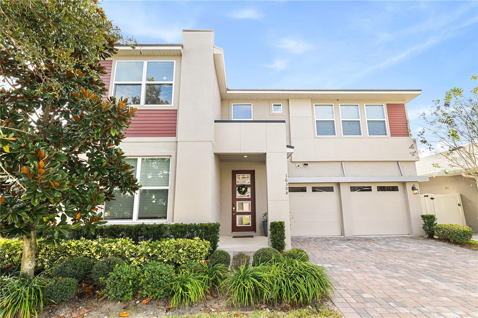 16394 Taliesin St, Winter Garden, FL 34787 photo
