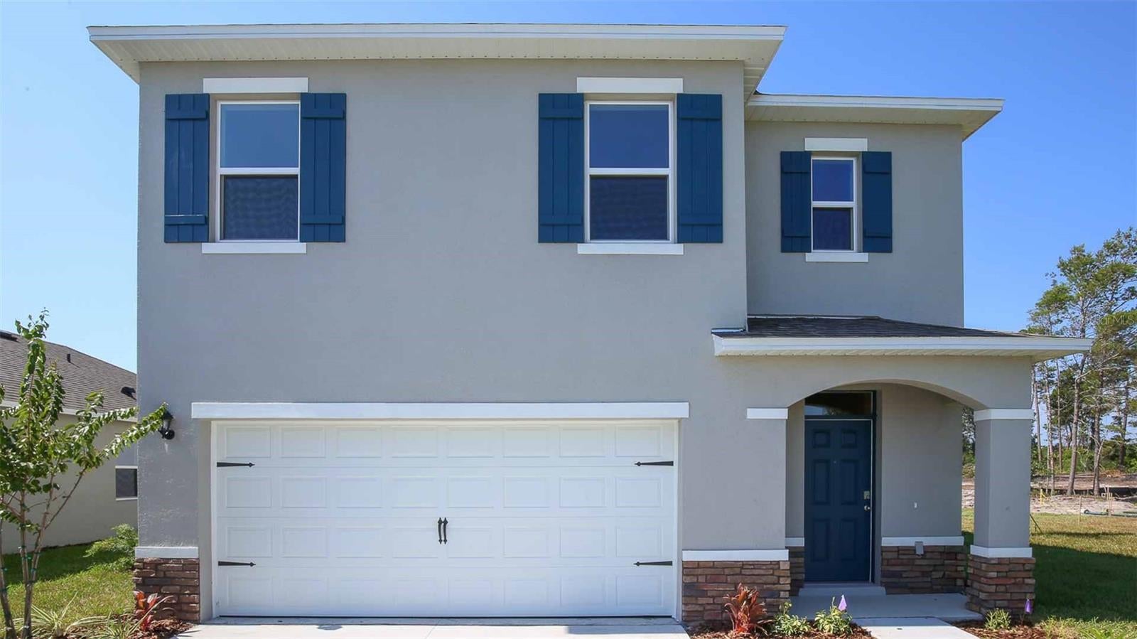 3025 House Finch Rd, Saint Cloud, FL 34773
