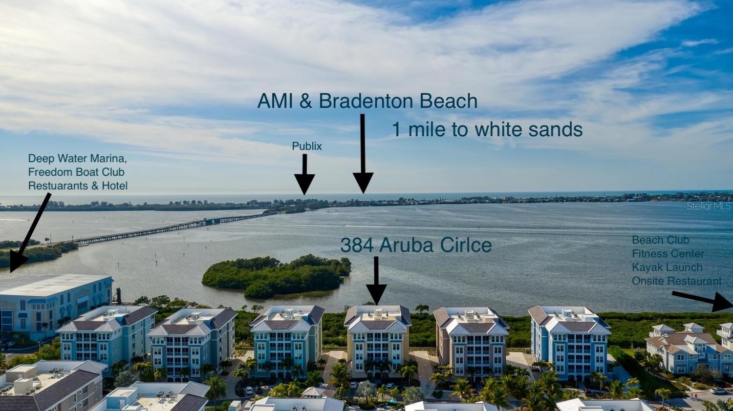 384 Aruba Cir #102, Bradenton, FL 34209 photo