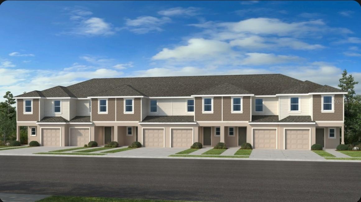 7750 Cloudburst Dr, Groveland, FL 34736