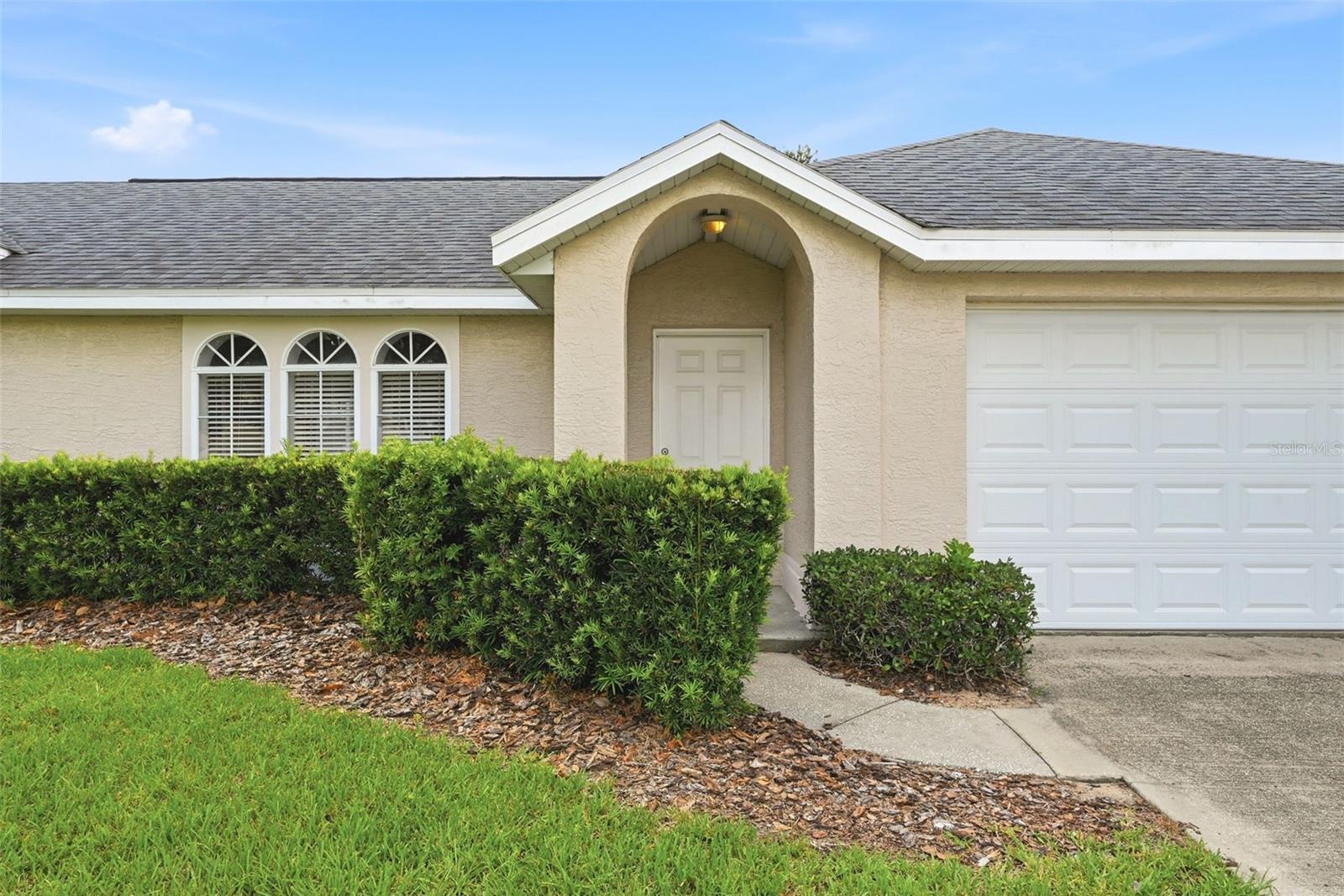 143 Whitehall St, Davenport, FL 33896 photo
