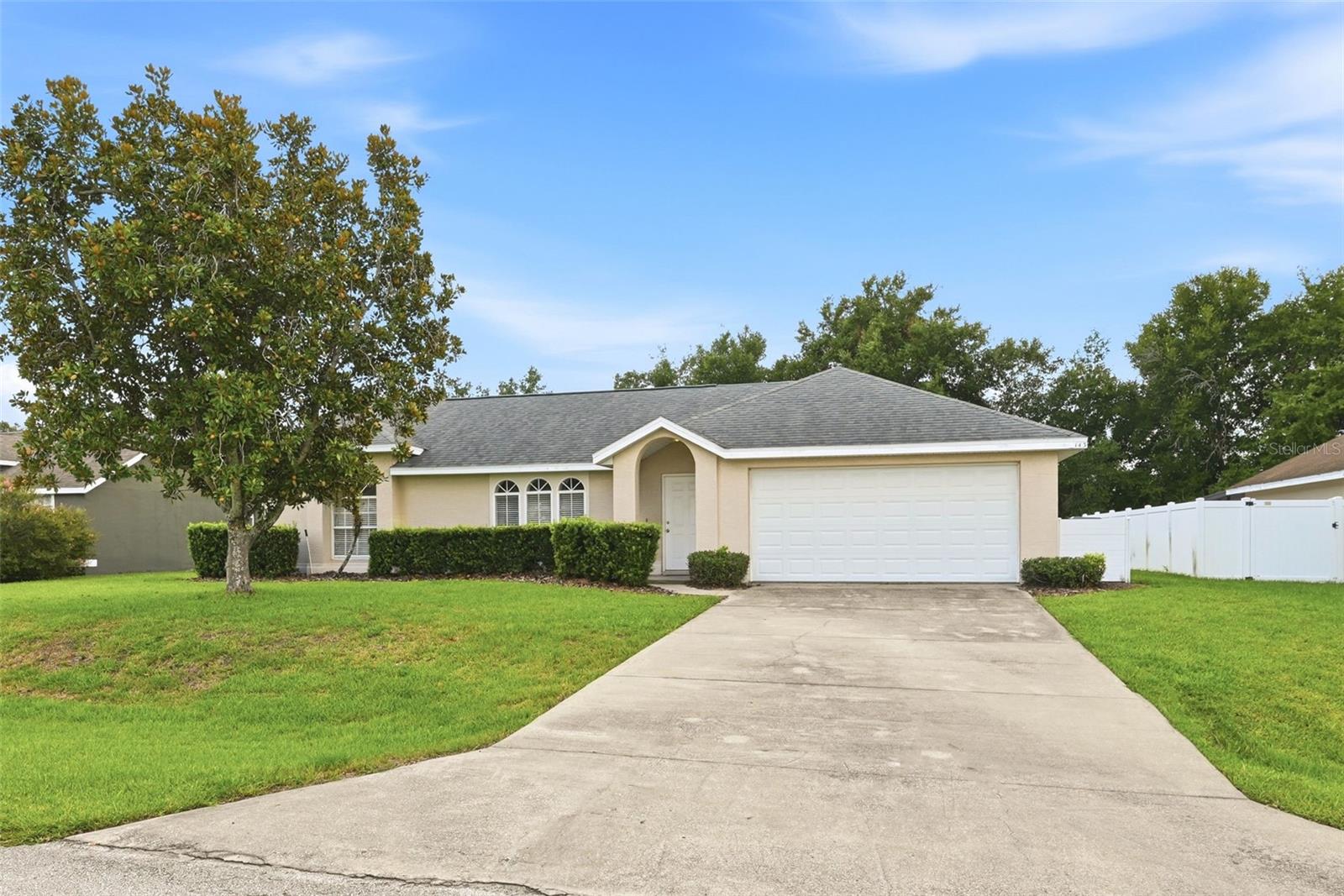 143 Whitehall St, Davenport, FL 33896 photo