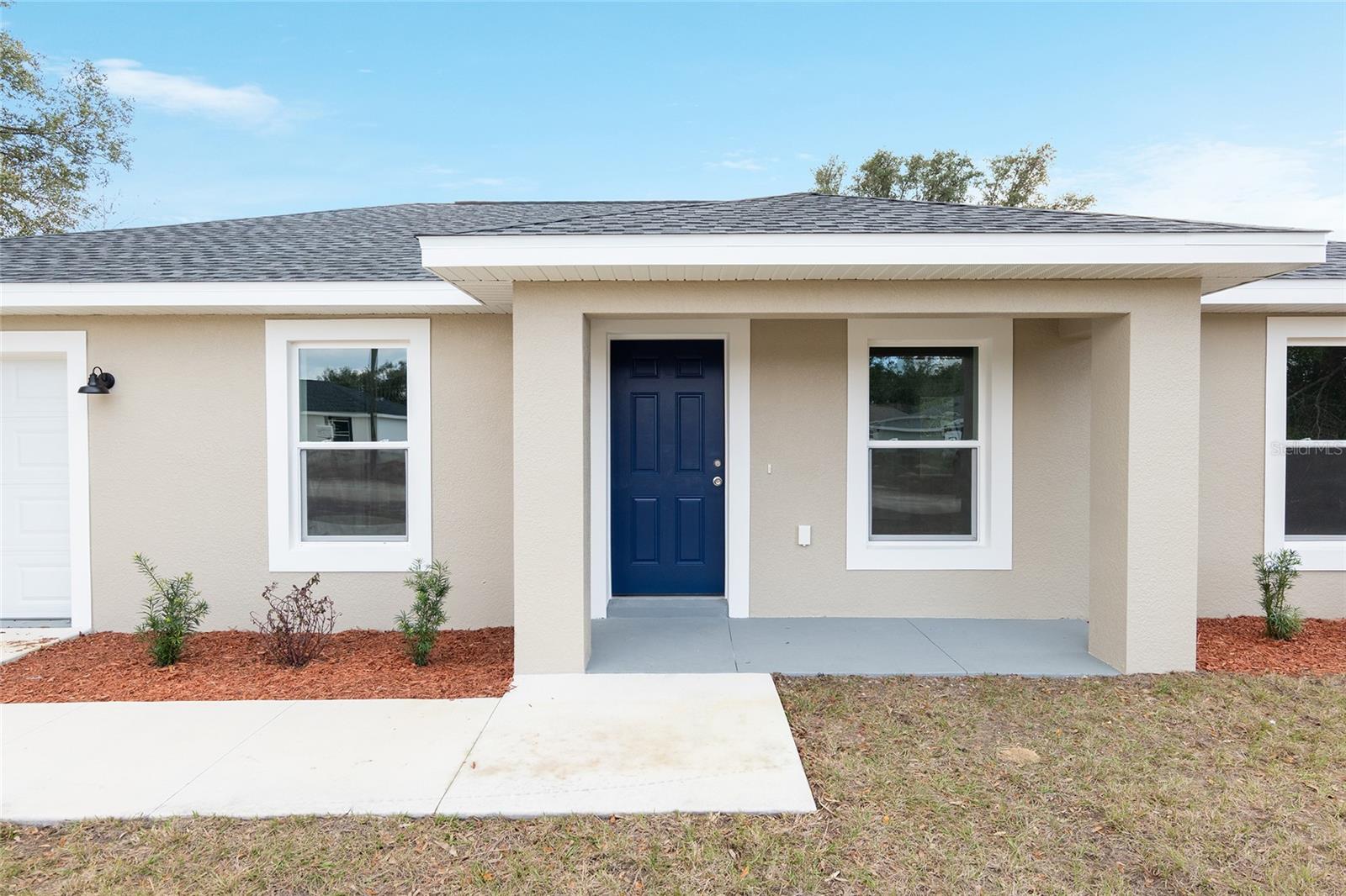 24035 NW Amberjack Ave, Dunnellon, FL 34431 photo