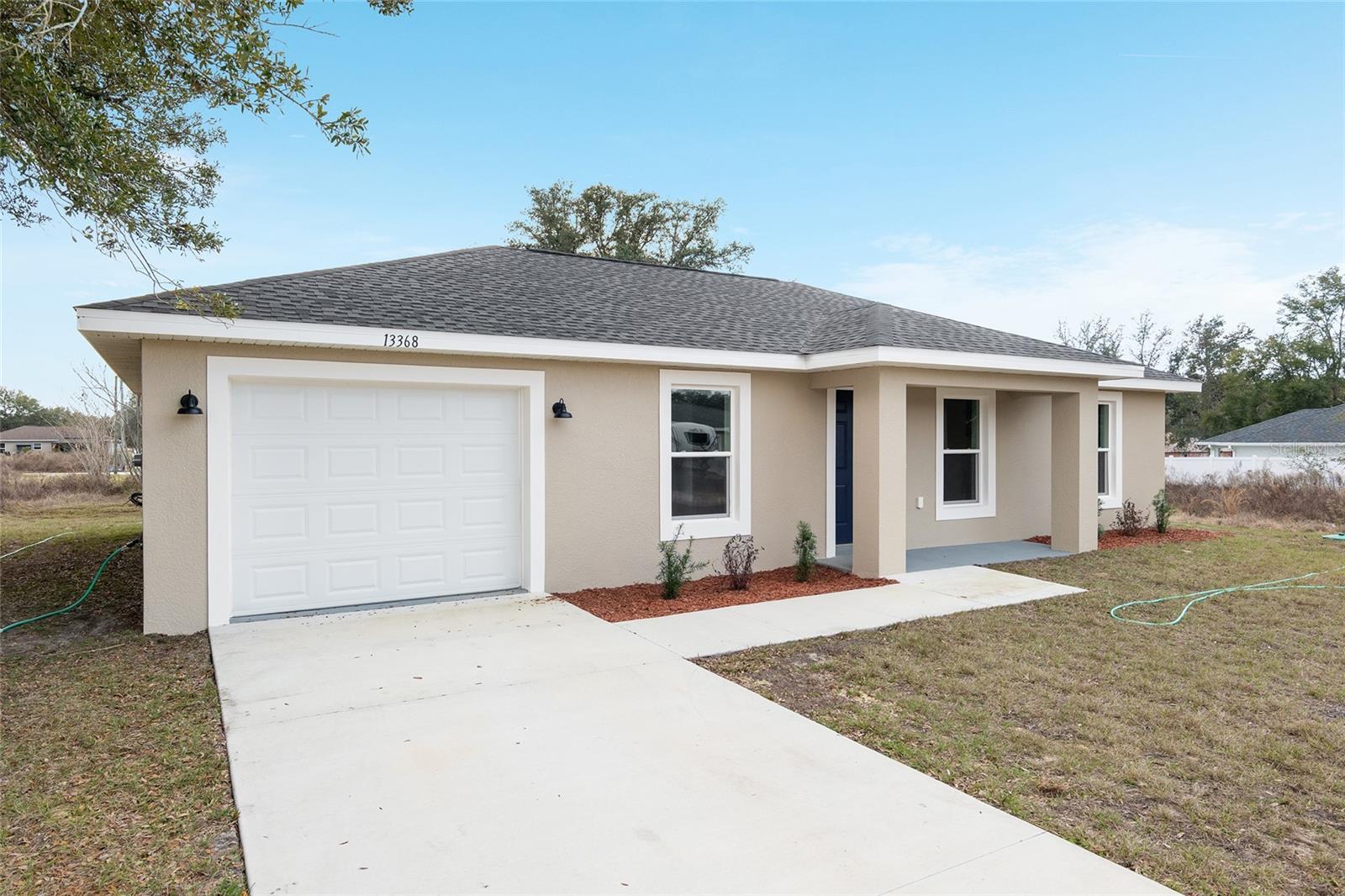 24035 NW Amberjack Ave, Dunnellon, FL 34431 photo