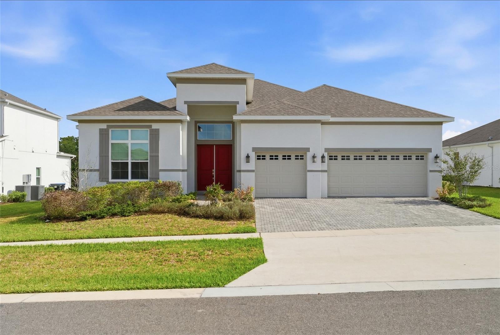 16071 Barkly Ridge Ct, Winter Garden, FL 34787