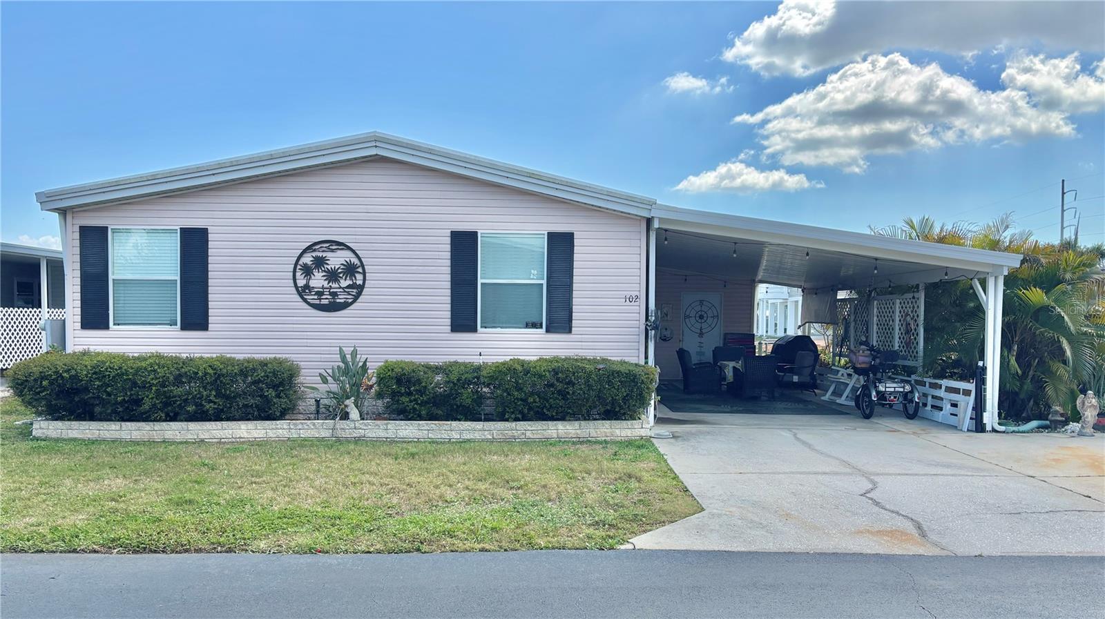 102 Americana Ct #206, Saint Petersburg, FL 33702 photo