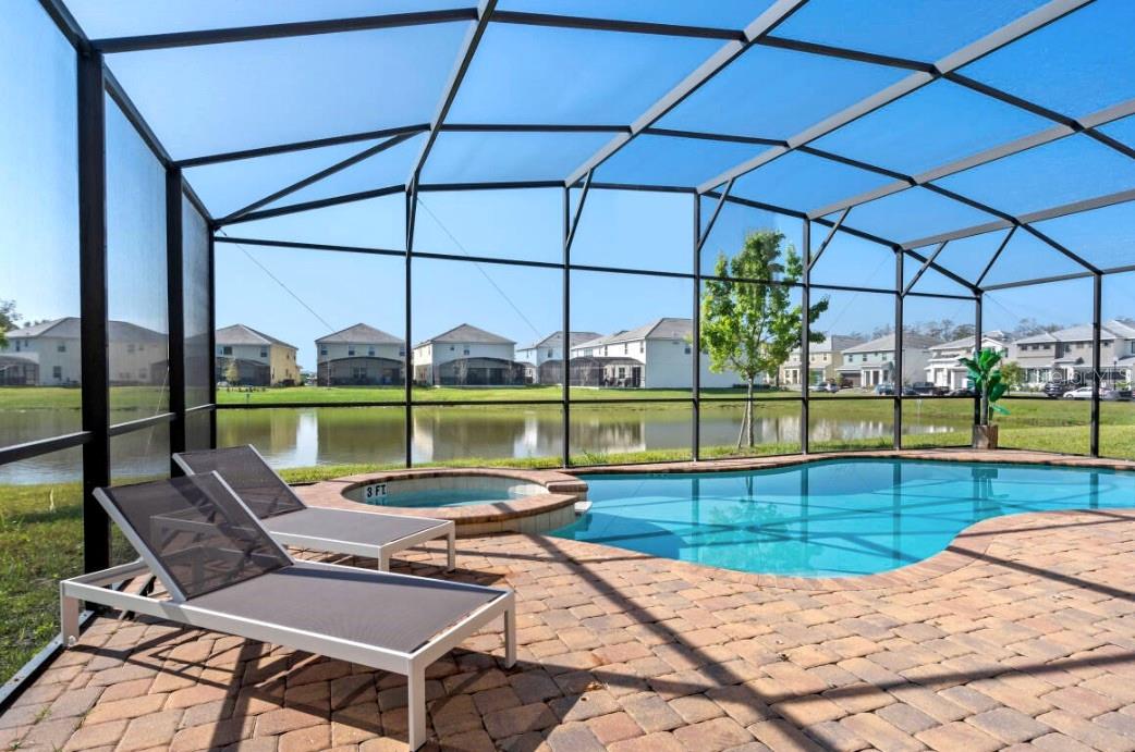 4443 Shiva Loop, Kissimmee, FL 34746 photo