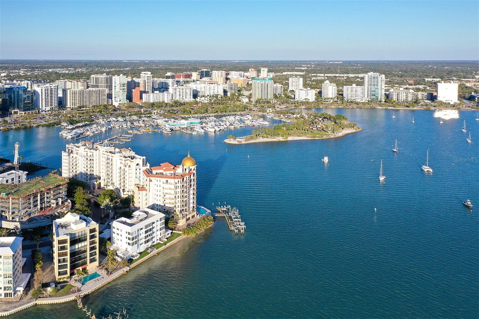 400 Golden Gate Pt, Sarasota, FL 34236