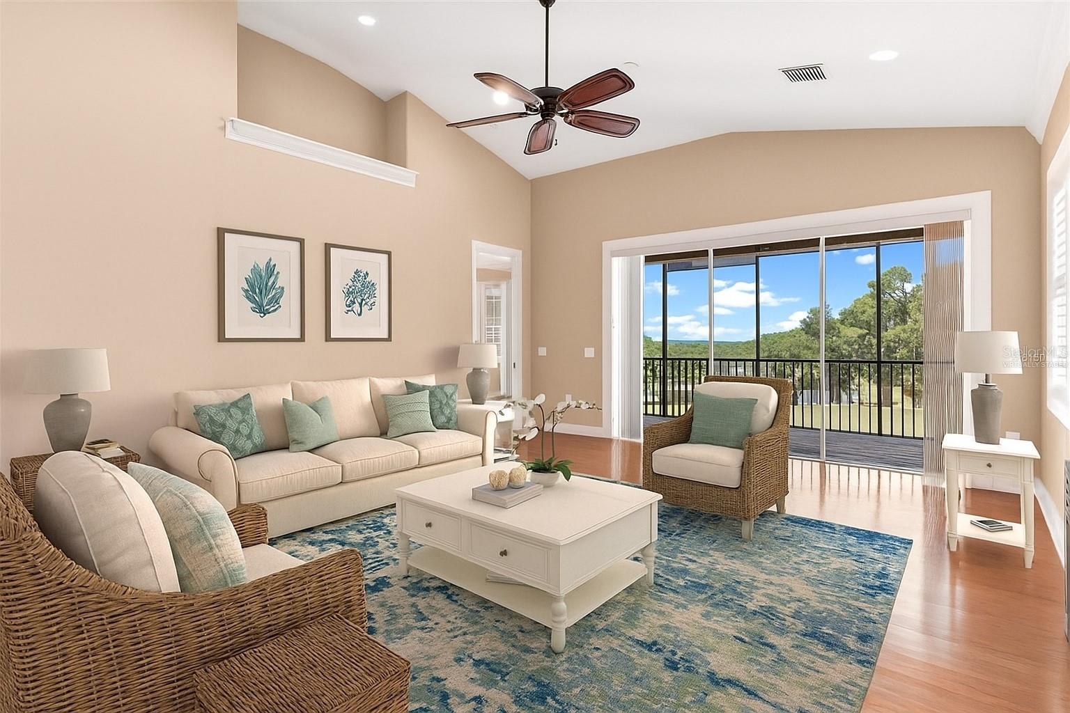 14 Camino Real Boulevard 14, Howey In The Hills, FL 34737 photo