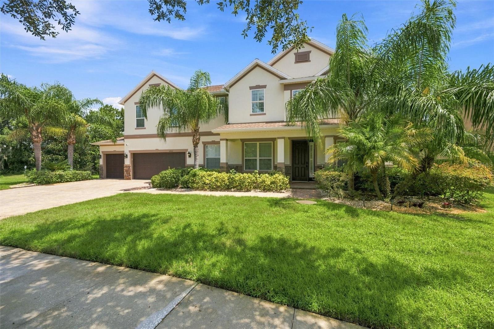 19902 Wellington Manor Blvd, Lutz, FL 33549