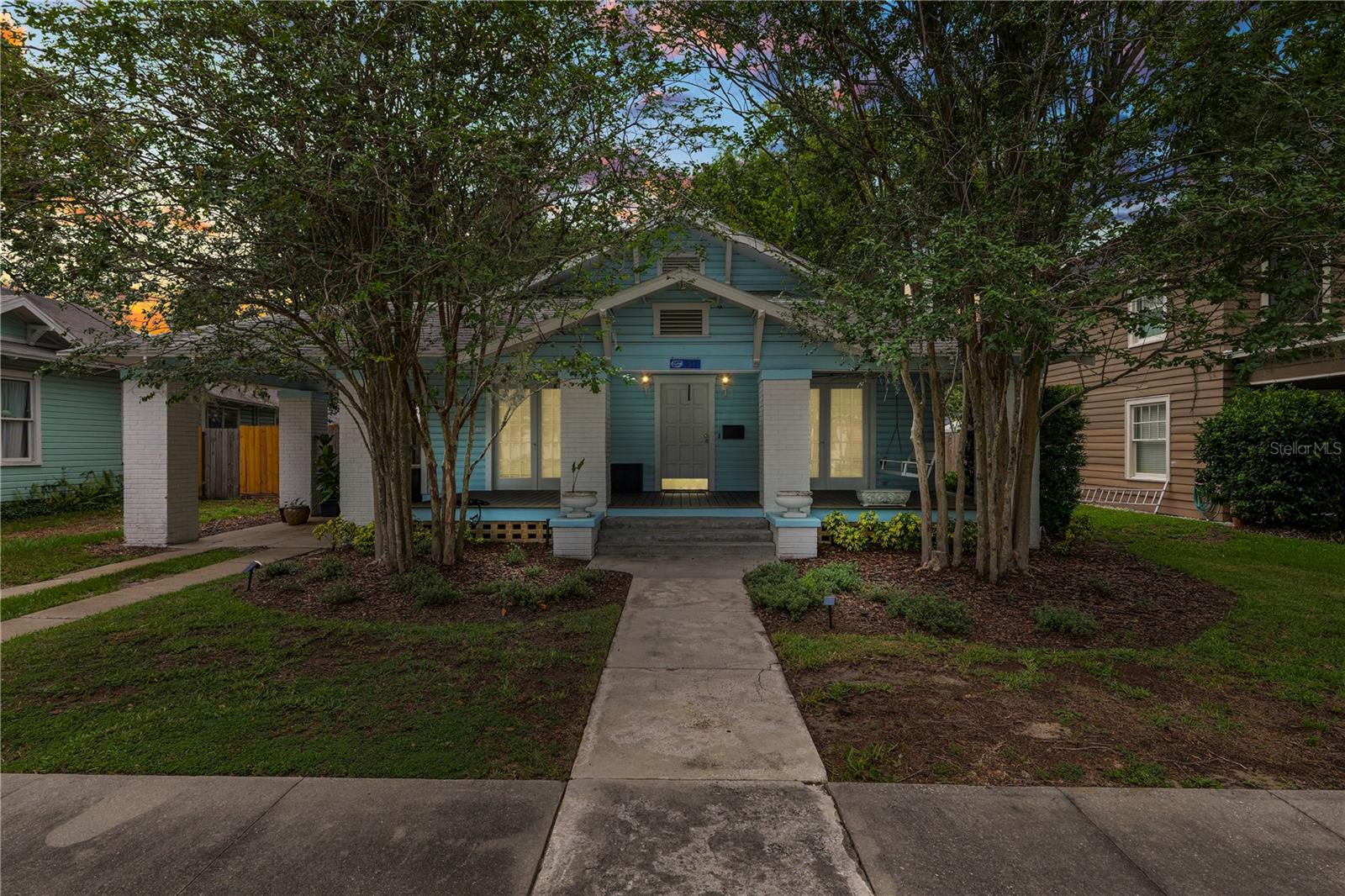 Single Family Residence in LAKELAND FL 817 COLLEGE AVENUE 41.jpg