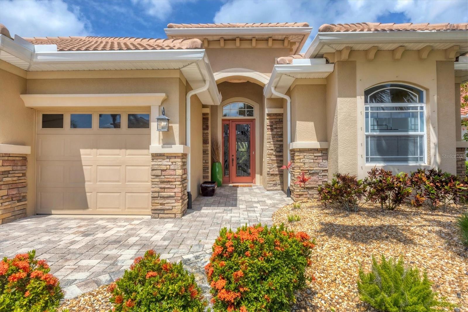 1241 Creek 9 Dr, North Port, FL 34291 photo