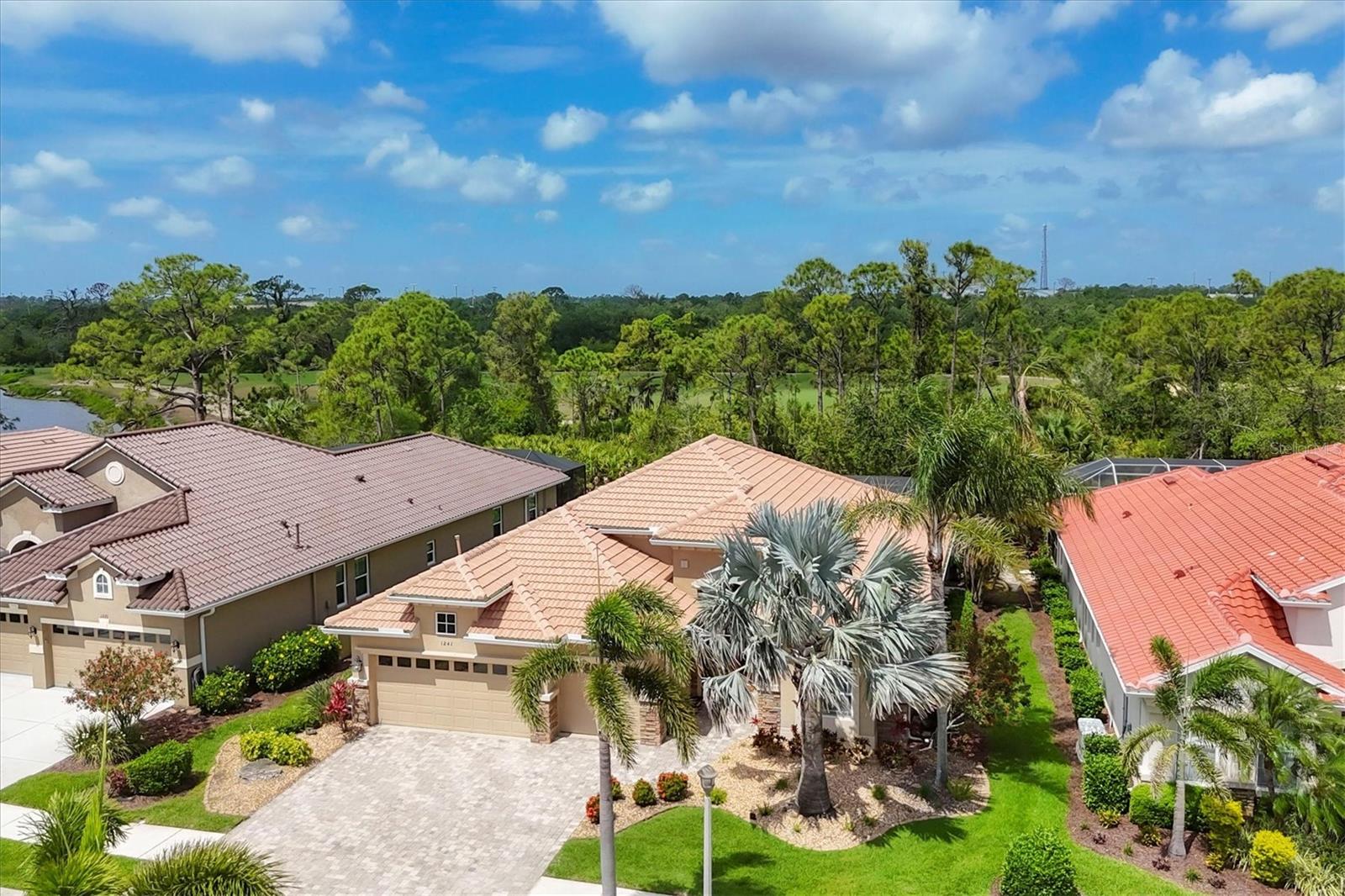 1241 Creek 9 Dr, North Port, FL 34291 photo