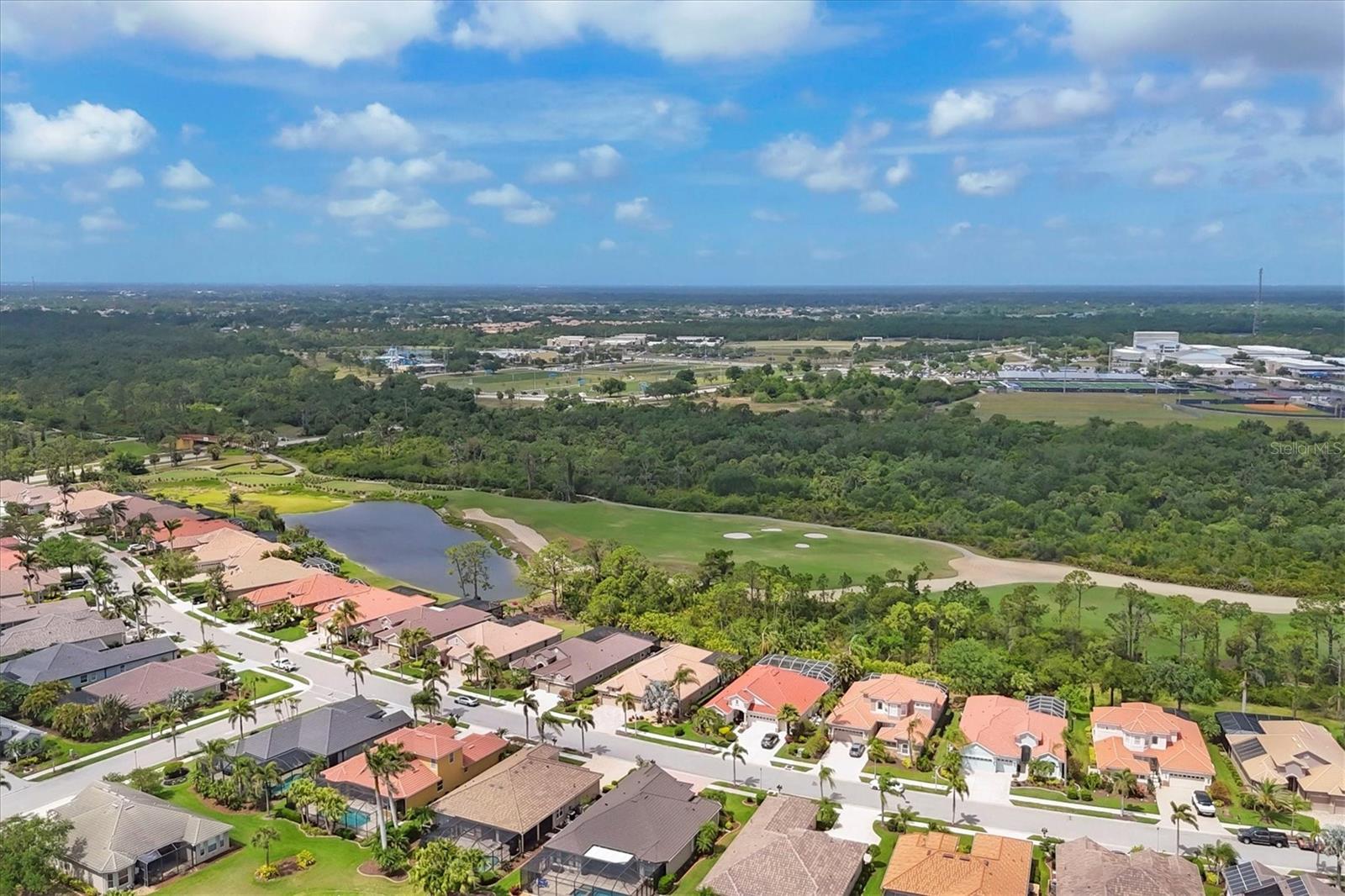 1241 Creek 9 Dr, North Port, FL 34291 photo
