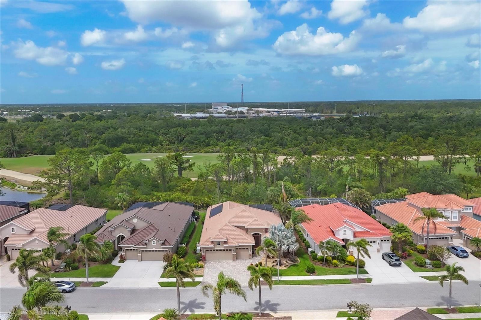 1241 Creek 9 Dr, North Port, FL 34291 photo