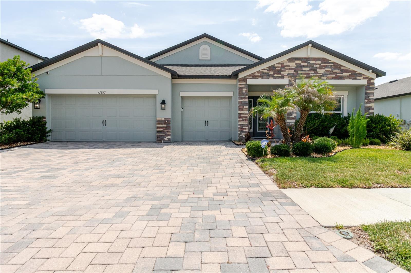 17871 Cortes Creek Blvd, Spring Hill, FL 34610