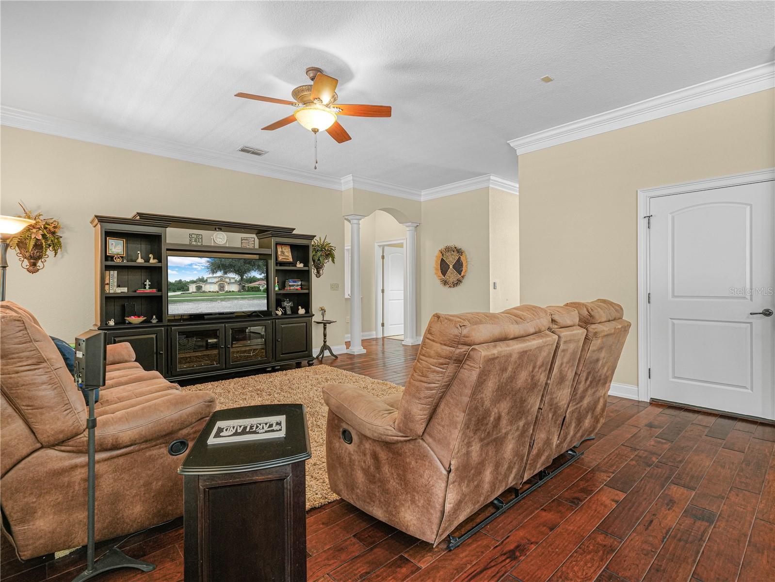 3108 Hawks Ridge Dr, Lakeland, FL 33810 photo