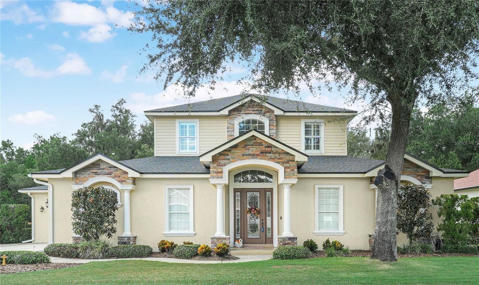 3108 Hawks Ridge Dr, Lakeland, FL 33810