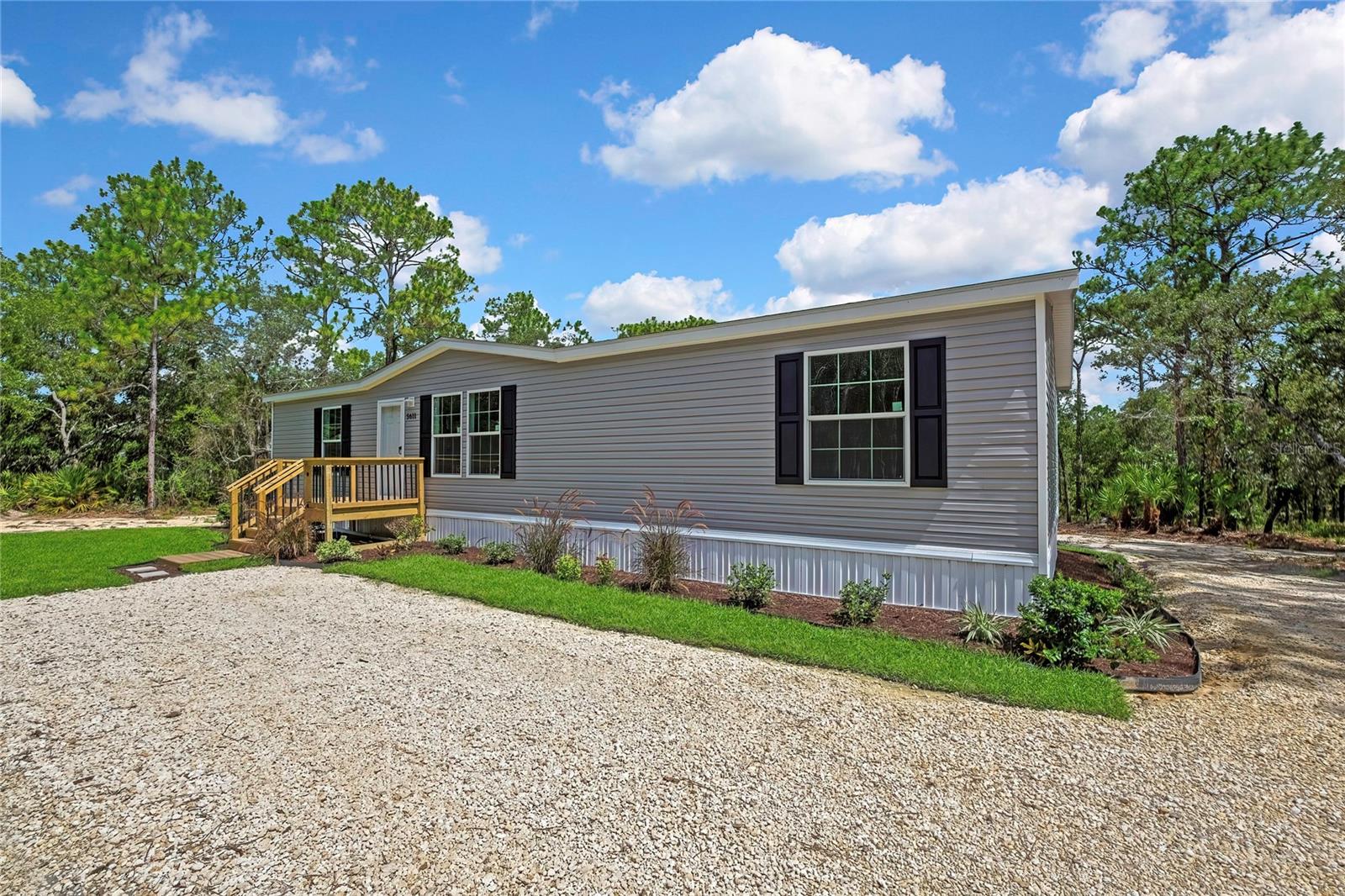 5611 W Rochelle St, Homosassa, FL 34446 photo