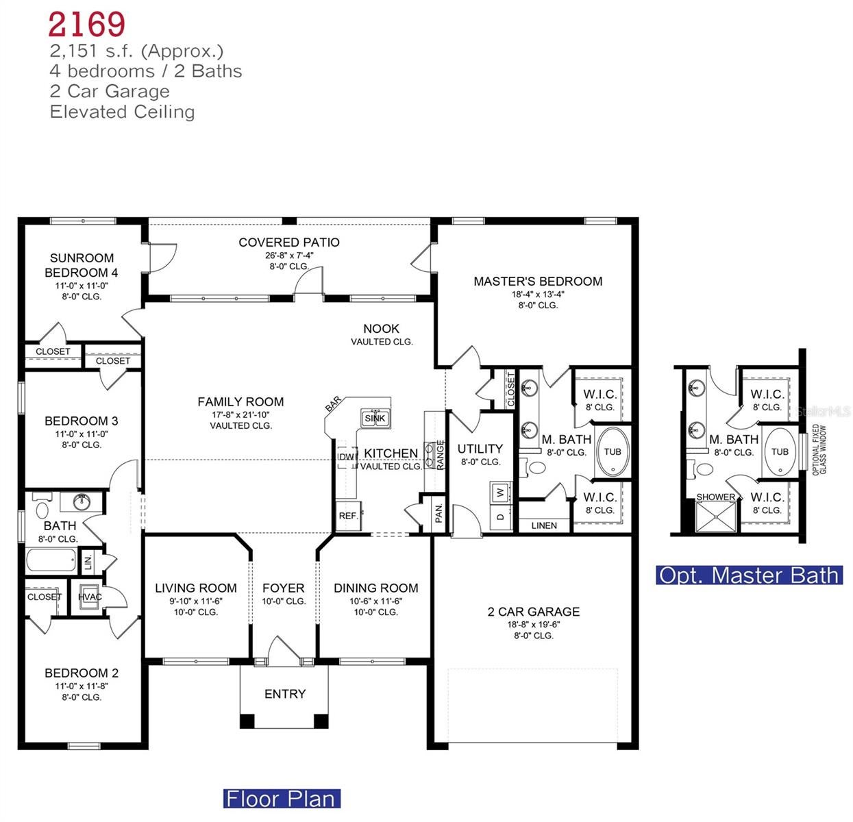 14155 Ostrom Ave, Port Charlotte, FL 33981 photo