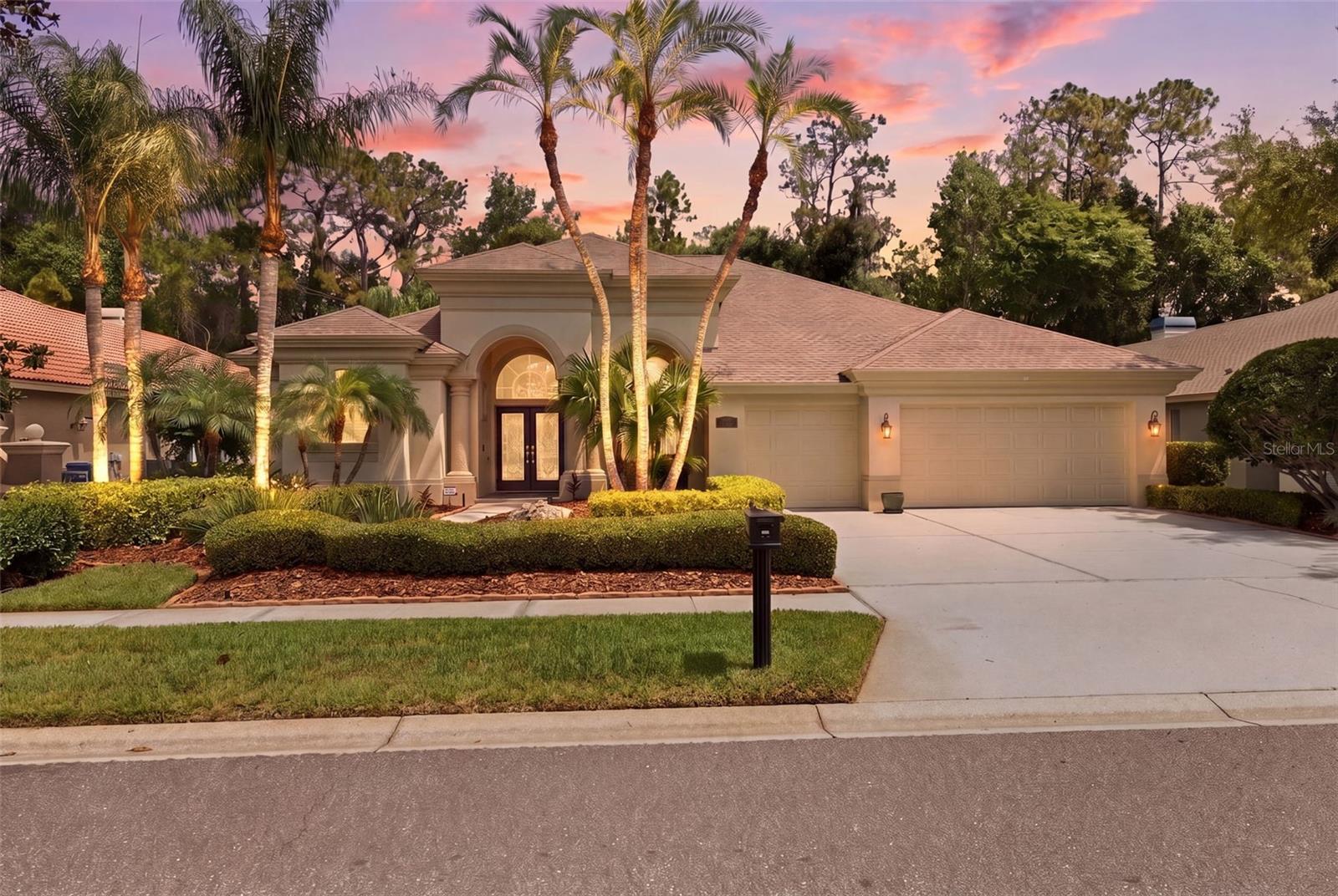 2887 Grey Oaks Blvd, Tarpon Springs, FL 34688 photo