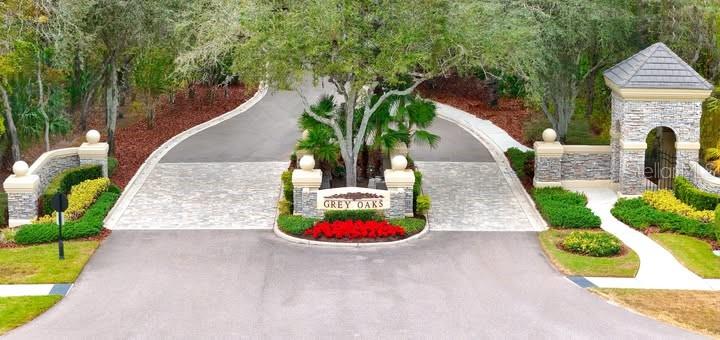 2887 Grey Oaks Blvd, Tarpon Springs, FL 34688 photo