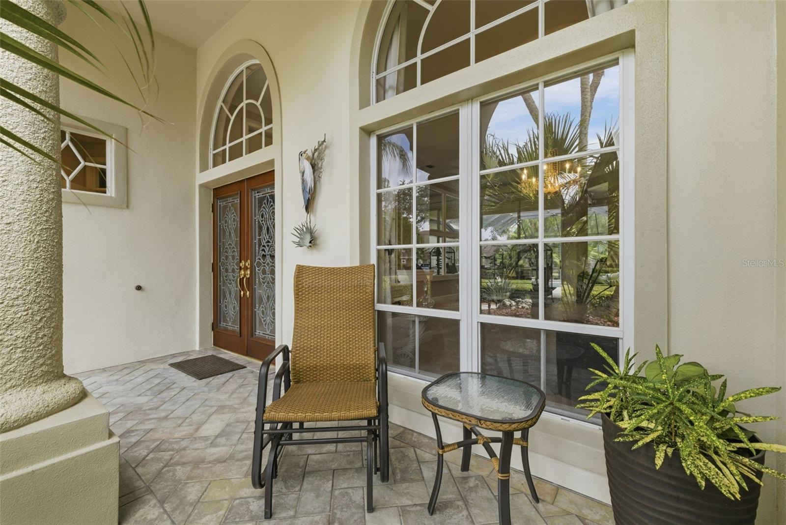 2887 Grey Oaks Blvd, Tarpon Springs, FL 34688 photo