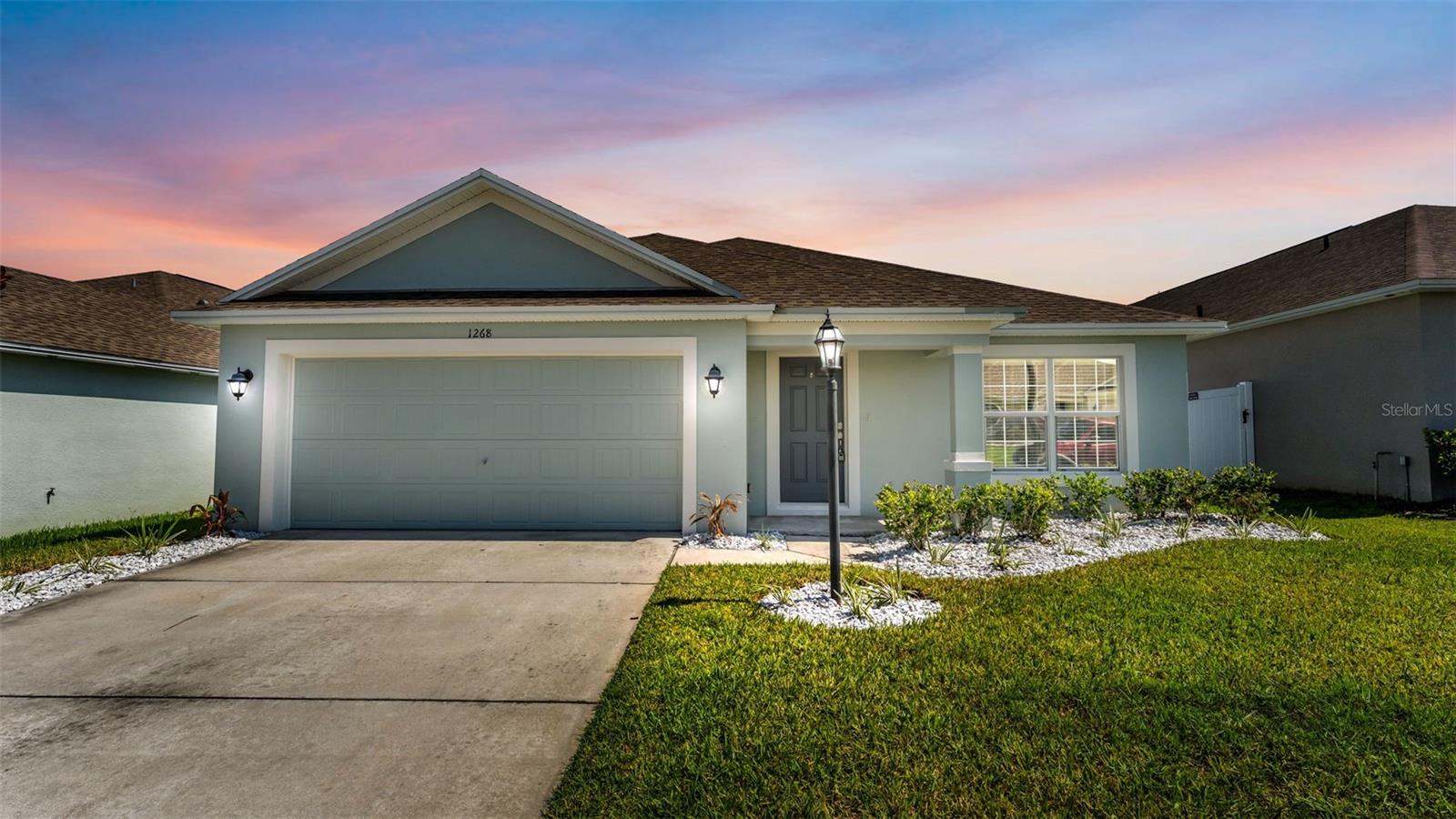 1268 Pintail Pl, Lakeland, FL 33813 photo