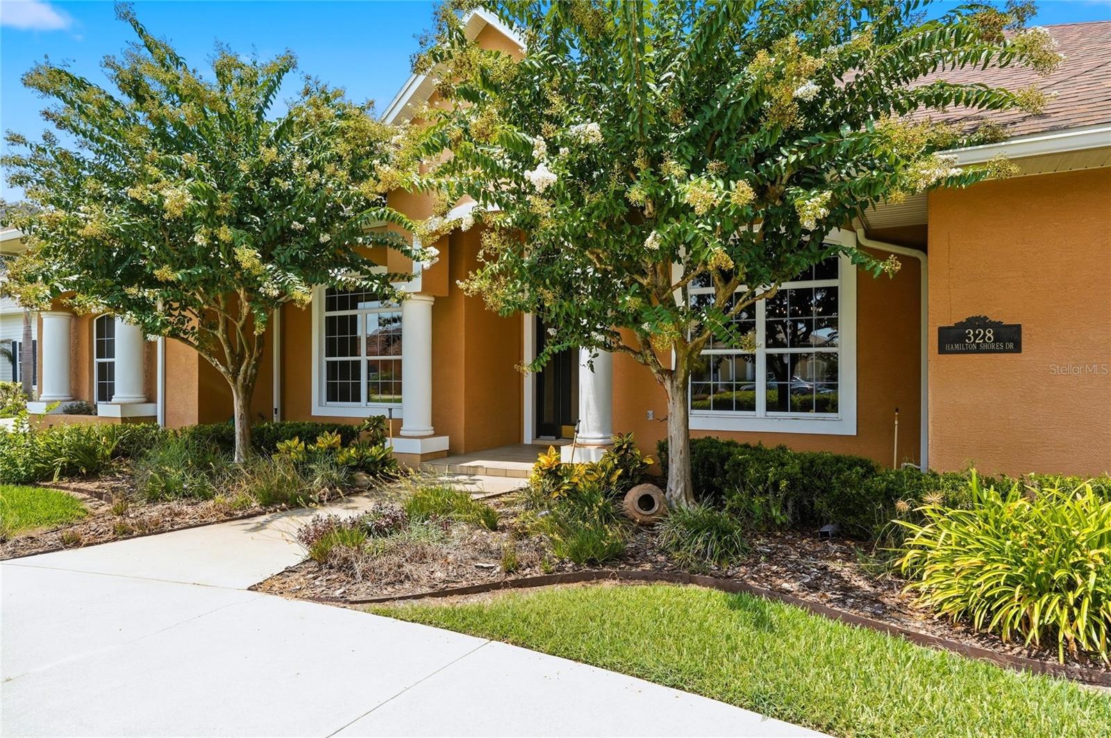 328 Hamilton Shores Dr, Winter Haven, FL 33881 photo
