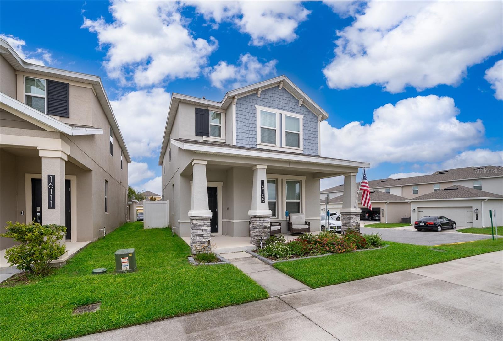 16105 Water Spring Blvd, Winter Garden, FL 34787 photo