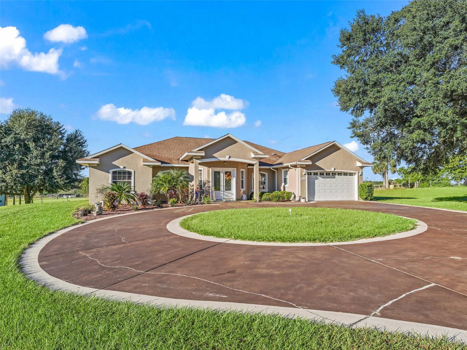 9926 Sunset Harbor Rd, Summerfield, FL 34491