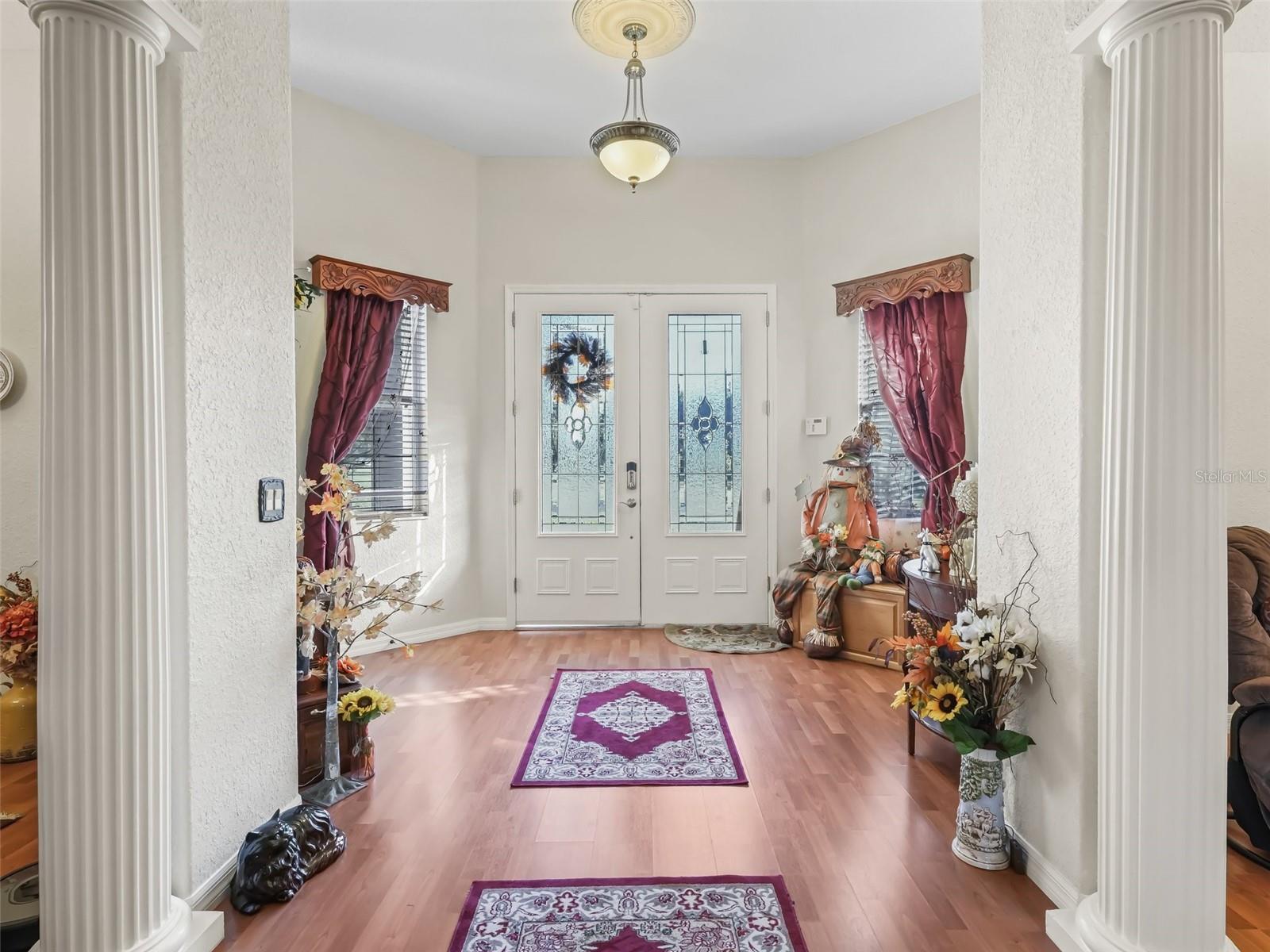 9926 SE Sunset Harbor Rd, Summerfield, FL 34491 photo