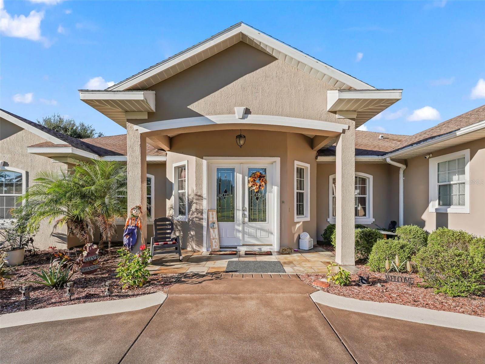 9926 SE Sunset Harbor Rd, Summerfield, FL 34491 photo