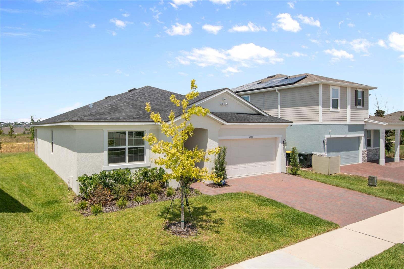 2685 Sweet Acacia Dr, Clermont, FL 34711 photo