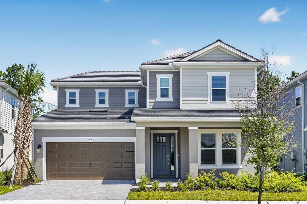 1623 Anson Ln, Zephyrhills, FL 33541