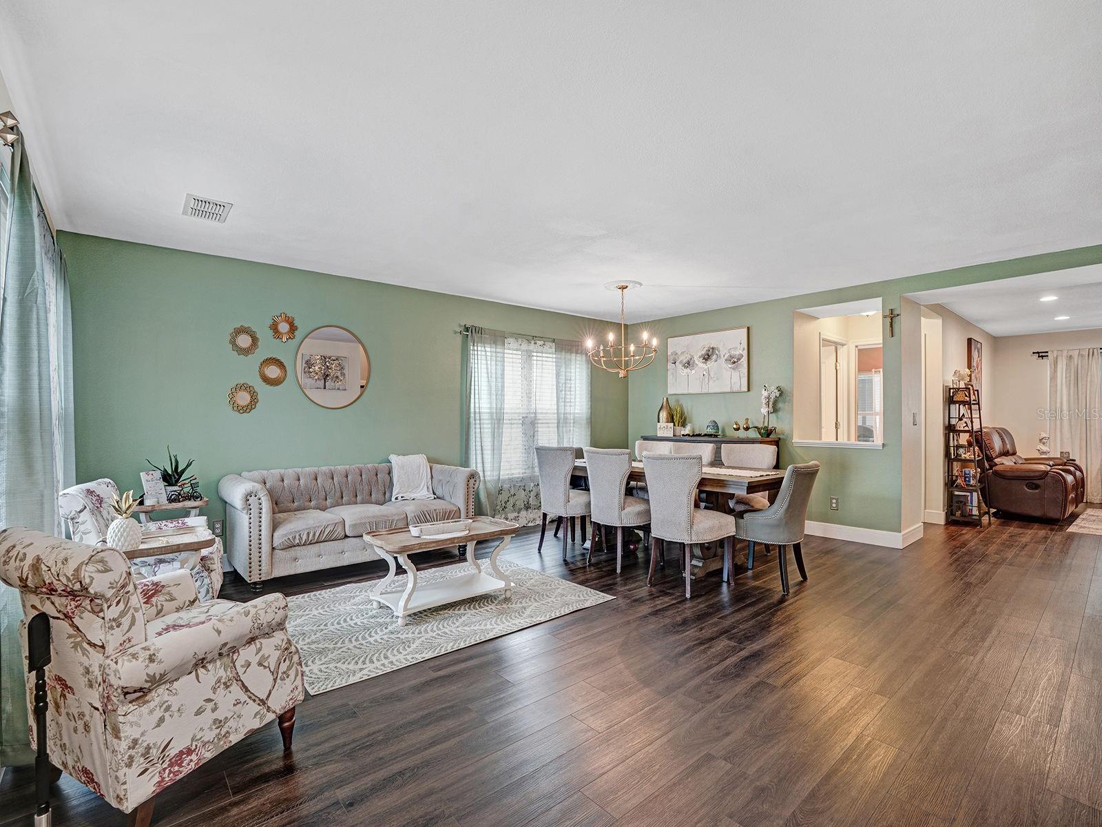 16755 Sunrise Vista Dr, Clermont, FL 34714 photo