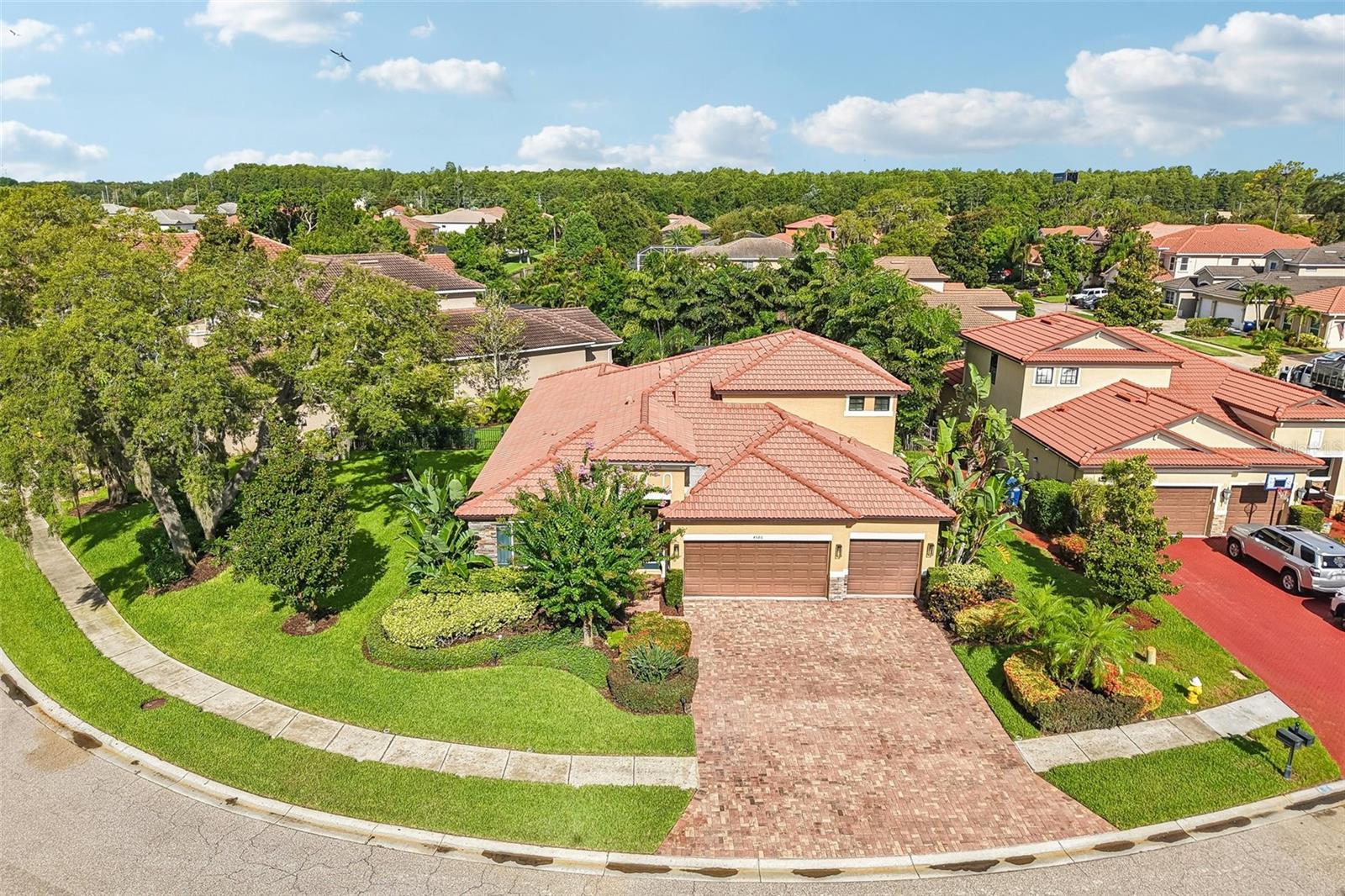 4586 Grand Lakeside Dr, Palm Harbor, FL 34684