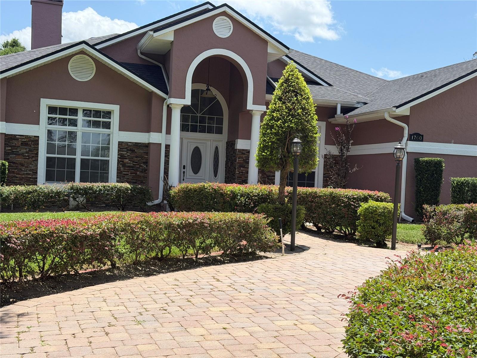 1760 Lake Terrace Dr, Eustis, FL 32726 photo
