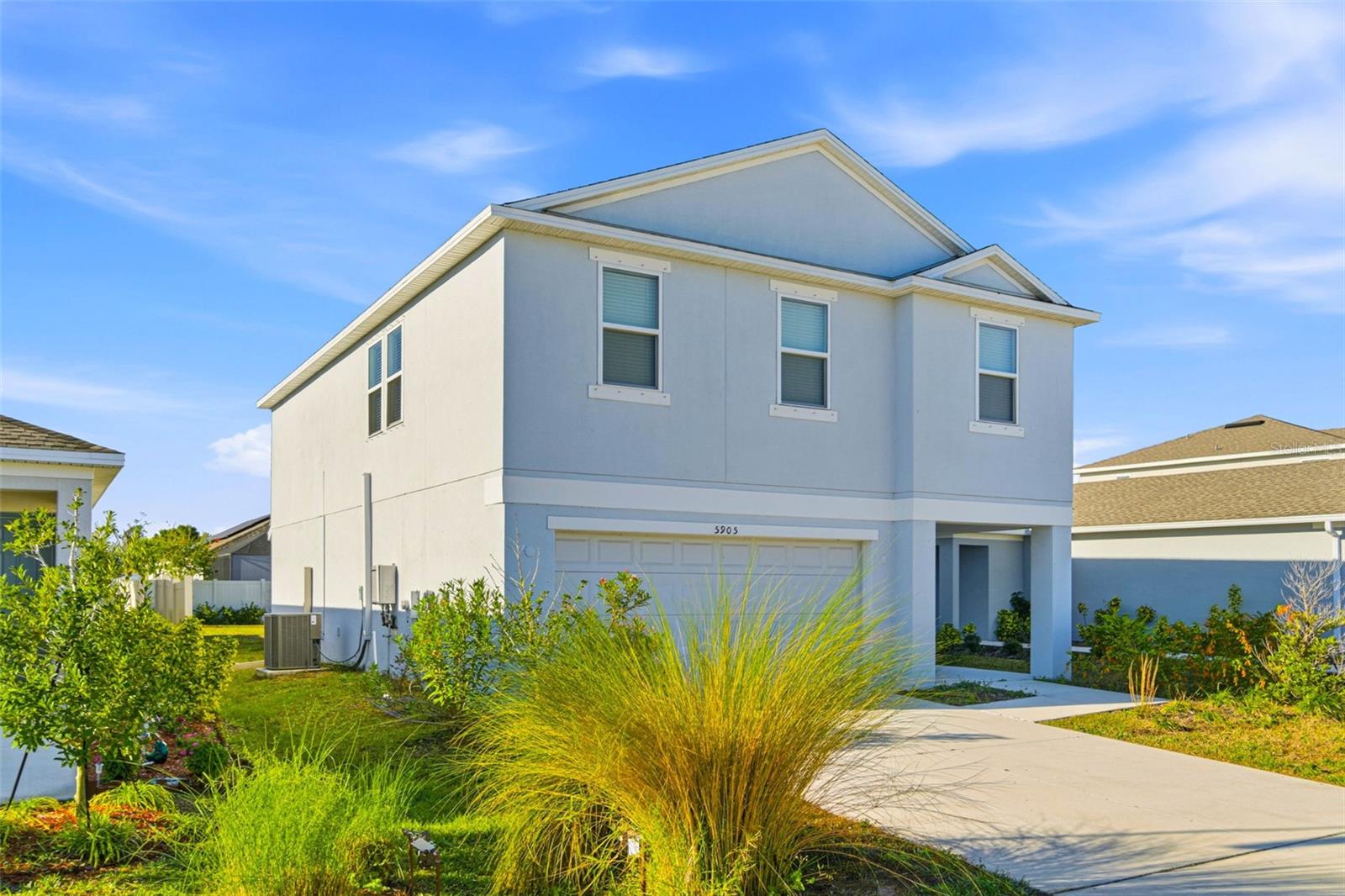 5905 Laurelcrest Gln, Palmetto, FL 34221 photo