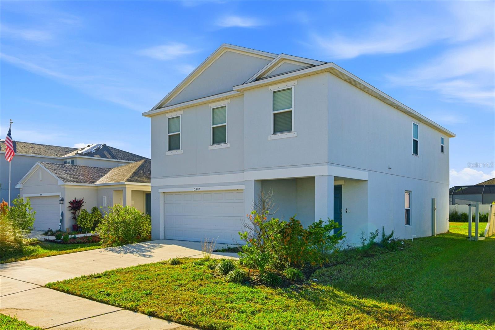 5905 Laurelcrest Gln, Palmetto, FL 34221 photo