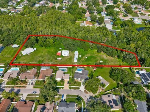 15617 Casey Rd, Tampa, FL 33624