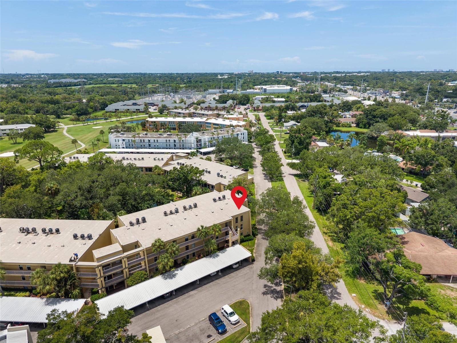 225 Country Club Dr #343, Largo, FL 33771 photo