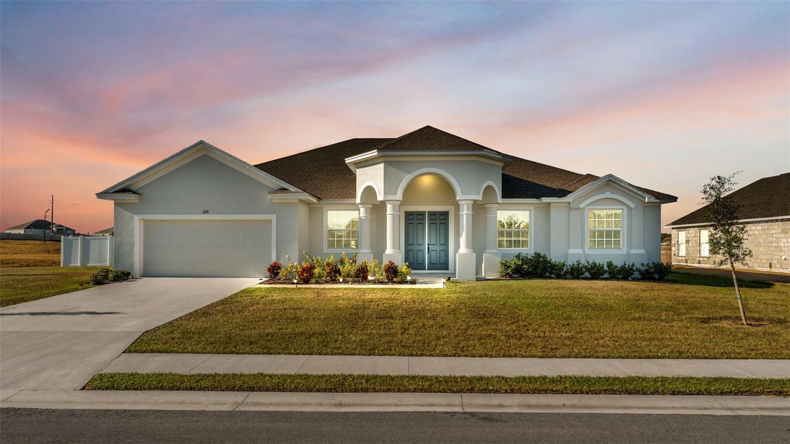 1029 Bergamot Dr, Bartow, FL 33830