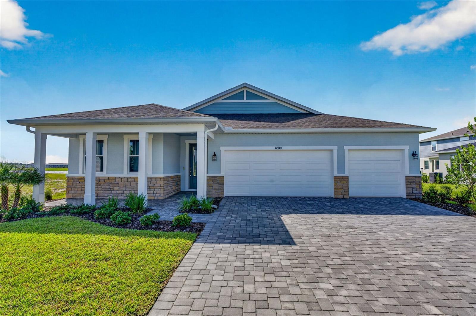 12907 Pierce St, Parrish, FL 34219