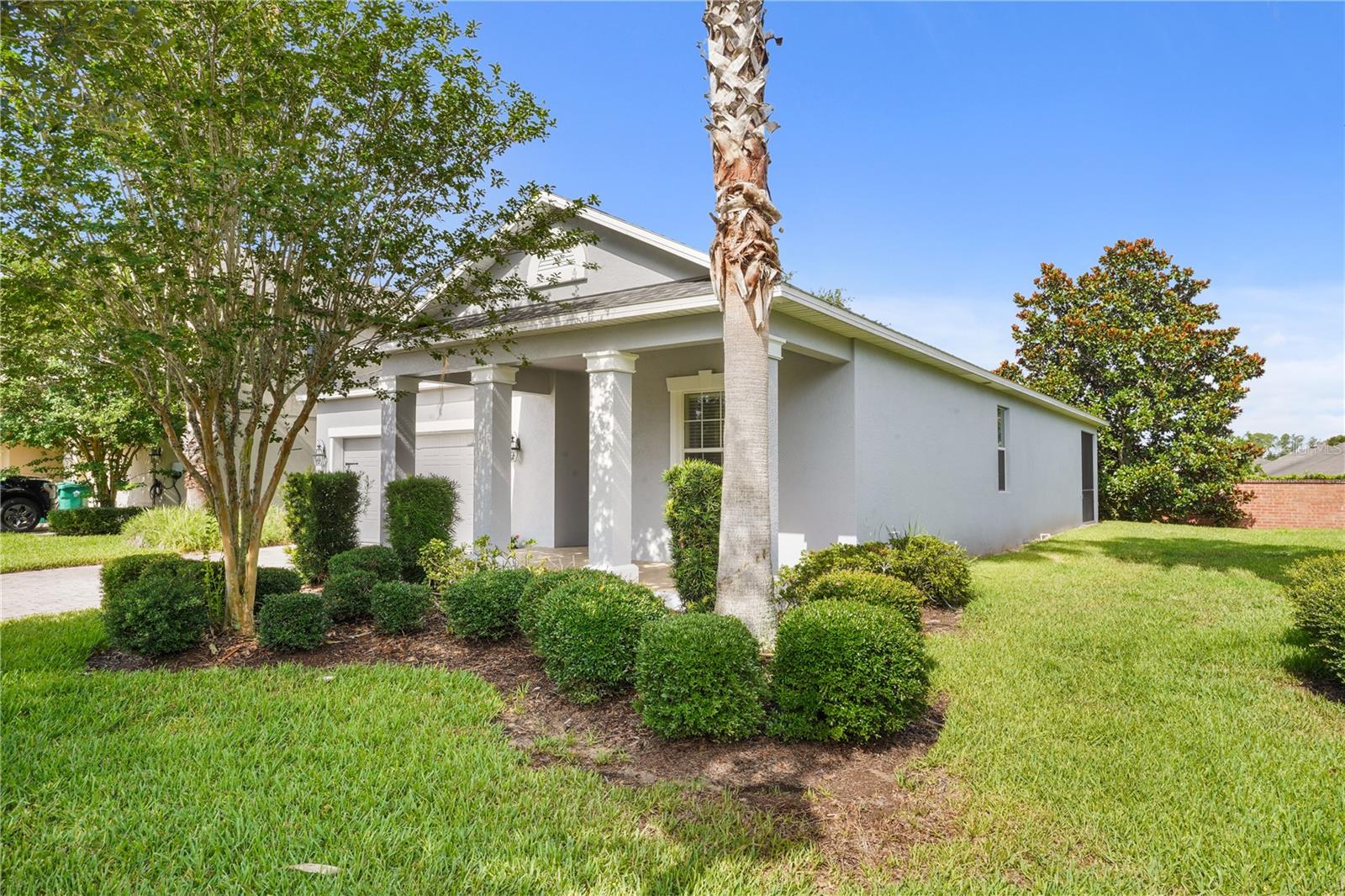 1950 Pantheon Dr, Winter Garden, FL 34787 photo