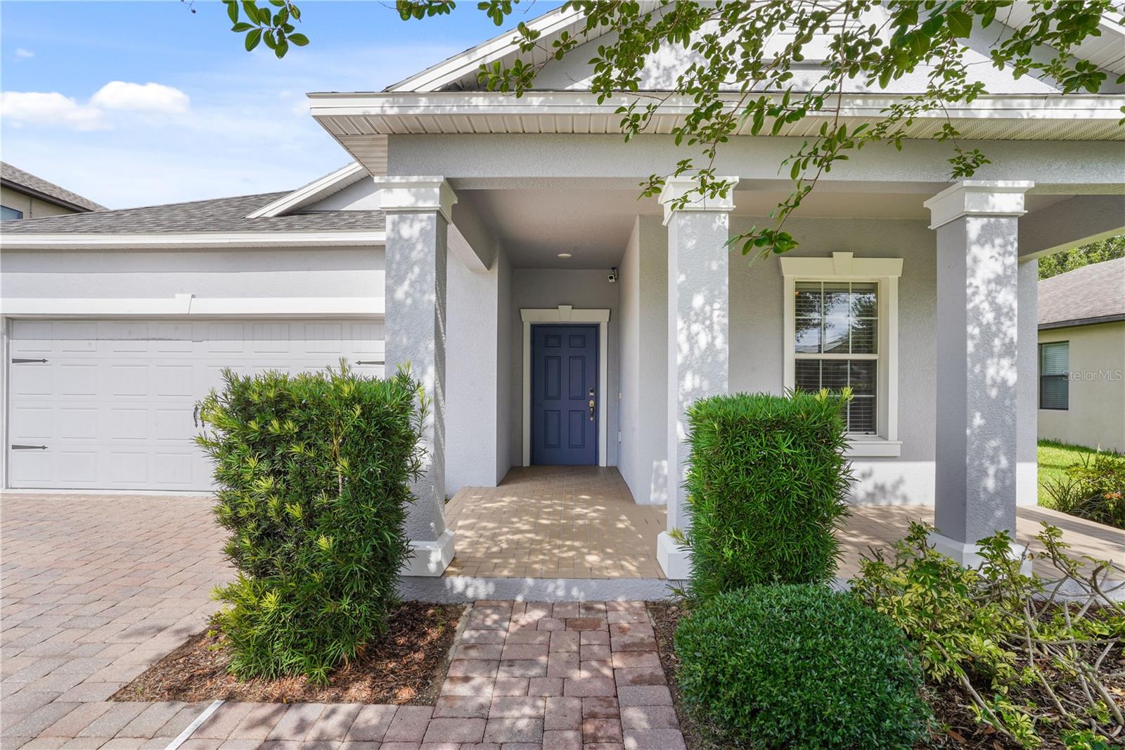 1950 Pantheon Dr, Winter Garden, FL 34787 photo