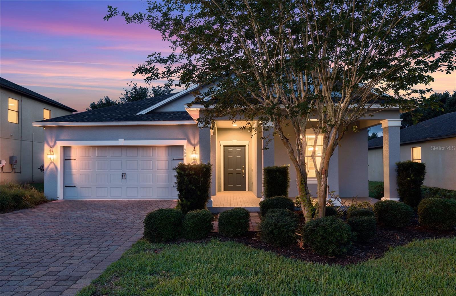 1950 Pantheon Dr, Winter Garden, FL 34787 photo