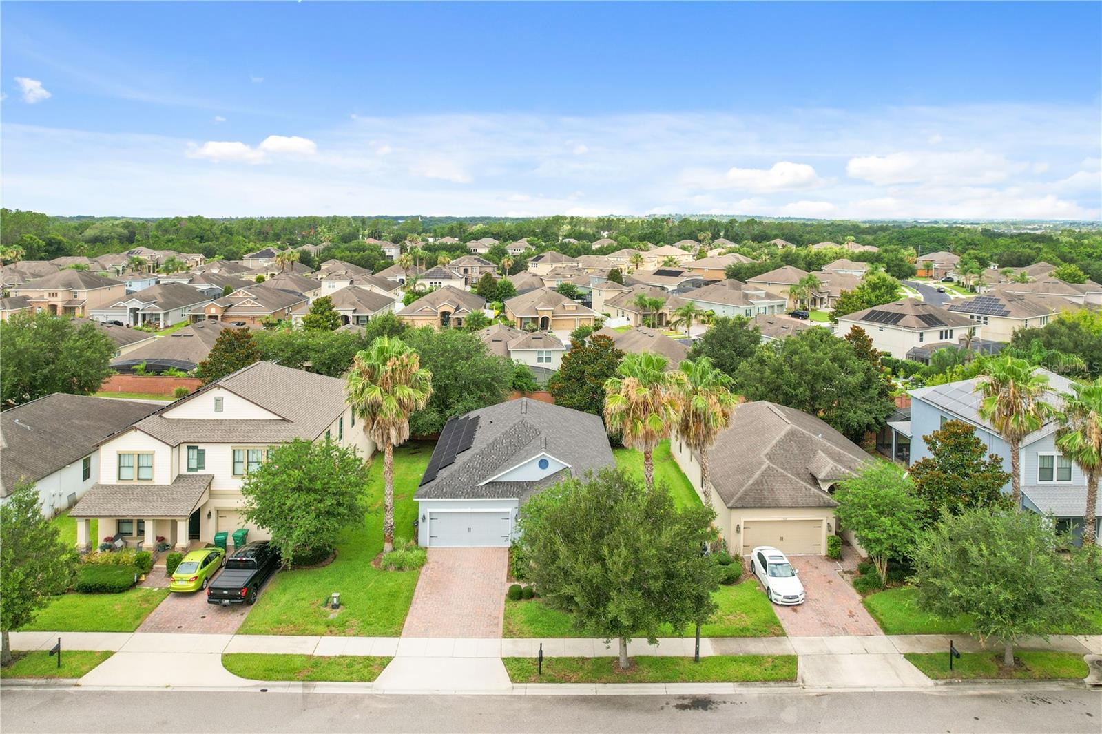 1950 Pantheon Dr, Winter Garden, FL 34787 photo